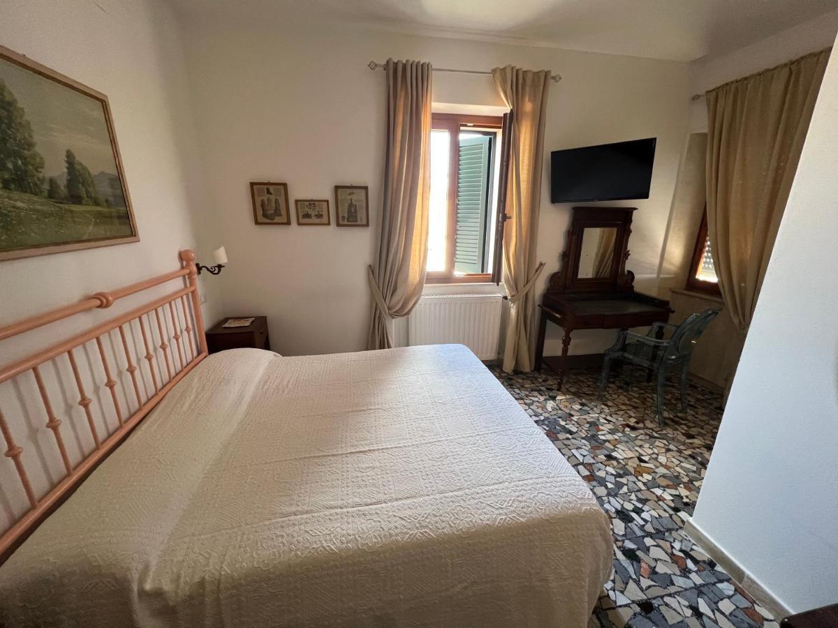 Le Camere Dei Magi Saturnia Extérieur photo