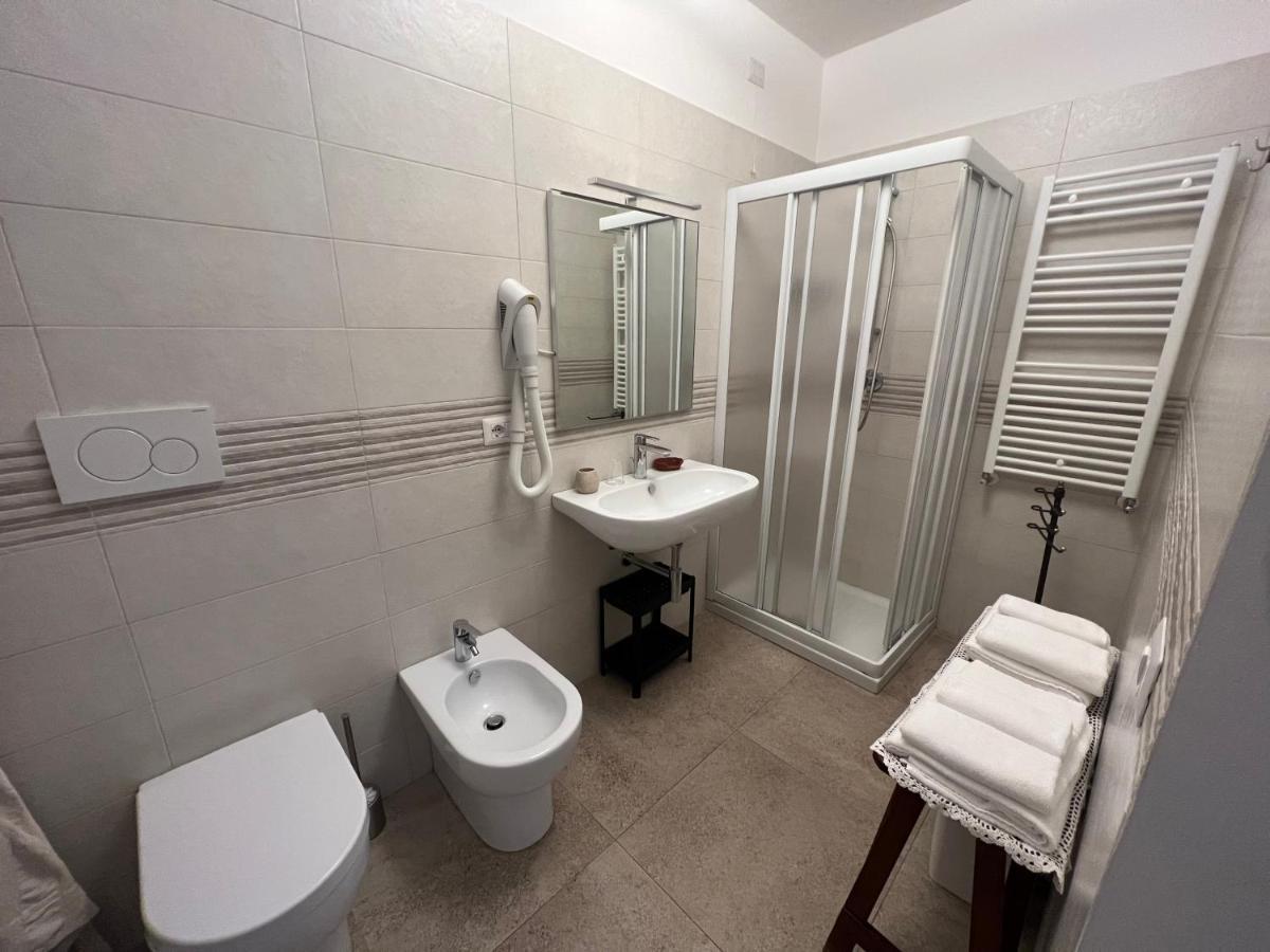 Le Camere Dei Magi Saturnia Extérieur photo