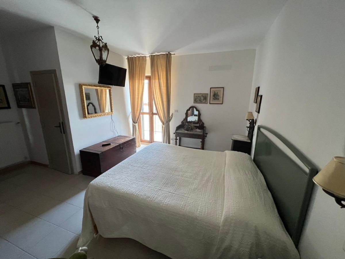 Le Camere Dei Magi Saturnia Extérieur photo
