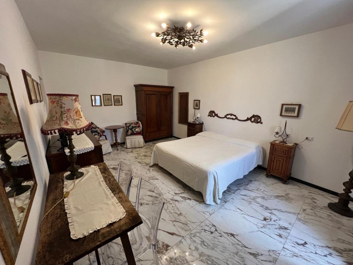 Le Camere Dei Magi Saturnia Extérieur photo