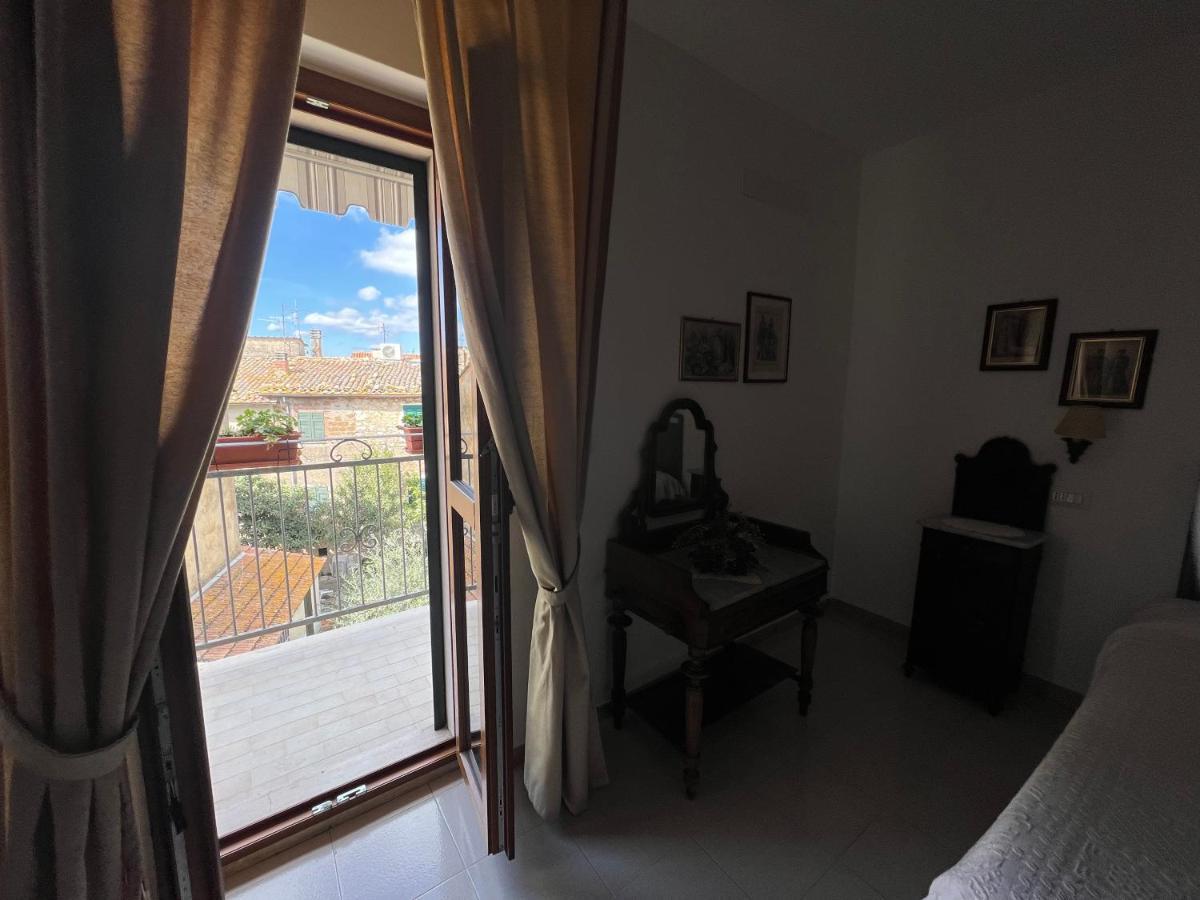 Le Camere Dei Magi Saturnia Extérieur photo