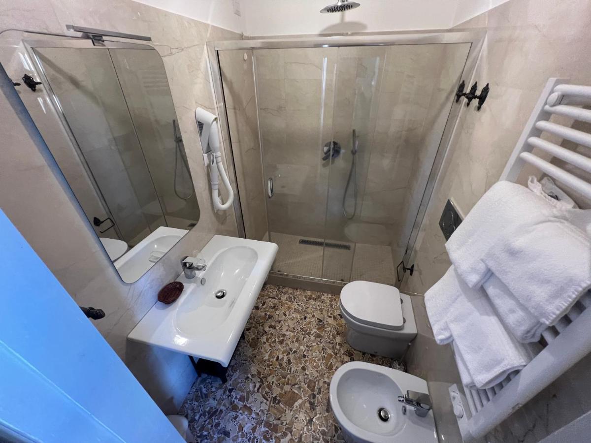 Le Camere Dei Magi Saturnia Extérieur photo