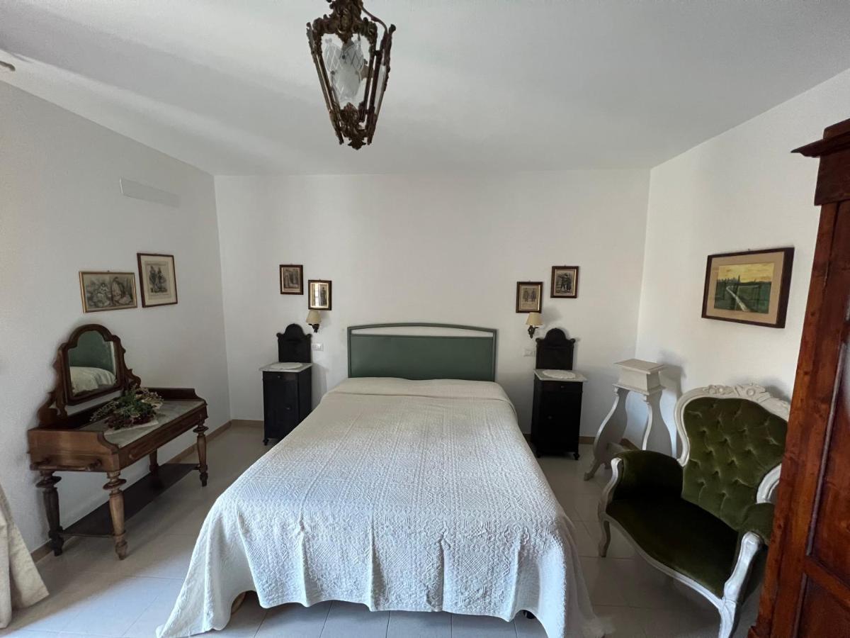 Le Camere Dei Magi Saturnia Extérieur photo