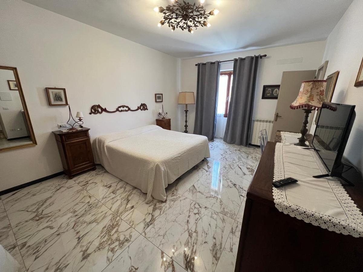 Le Camere Dei Magi Saturnia Extérieur photo