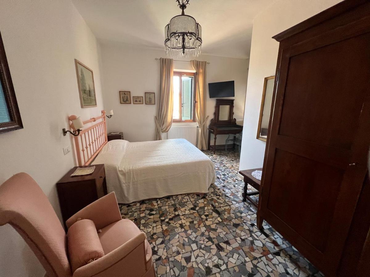 Le Camere Dei Magi Saturnia Extérieur photo