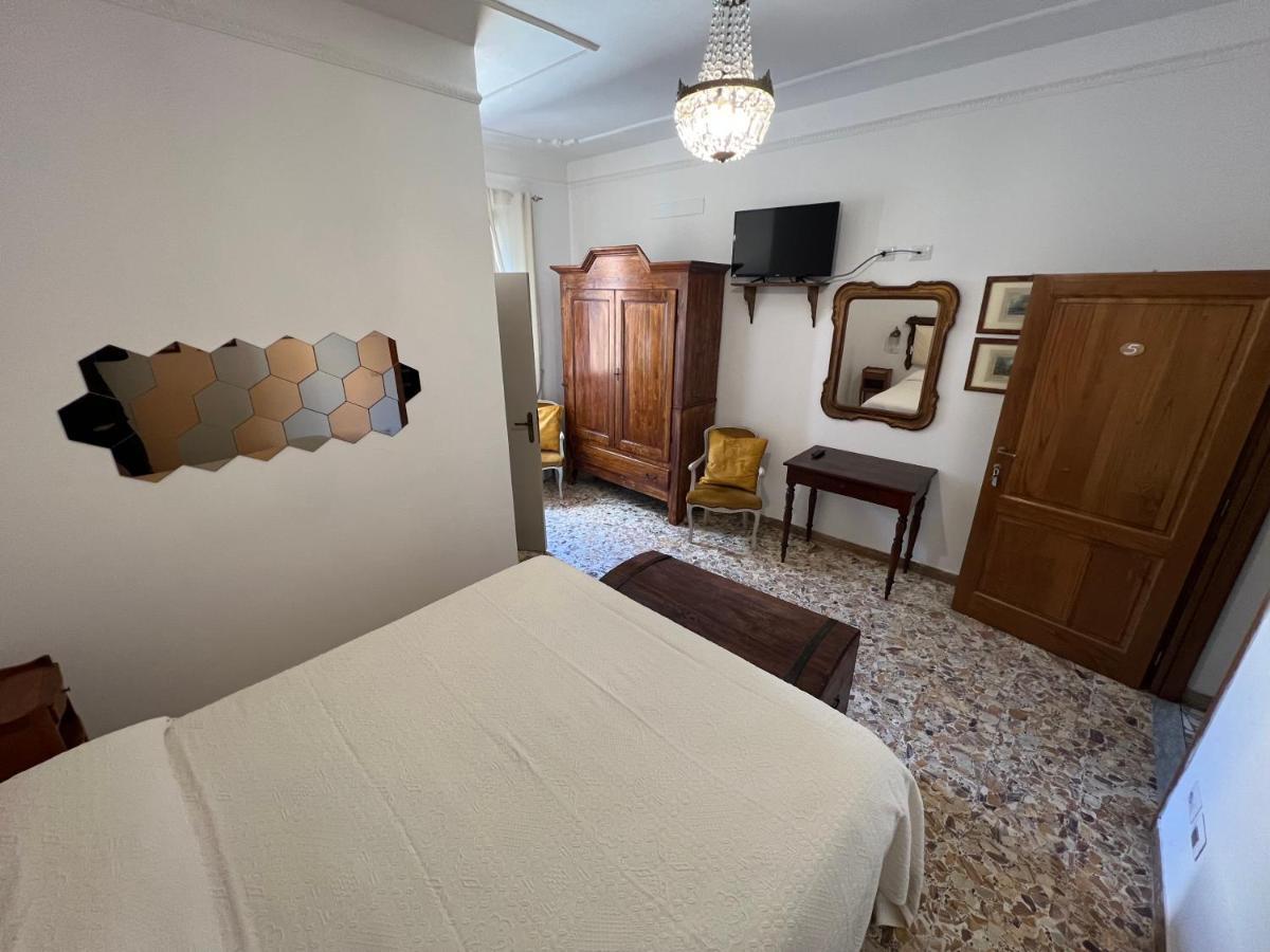 Le Camere Dei Magi Saturnia Extérieur photo