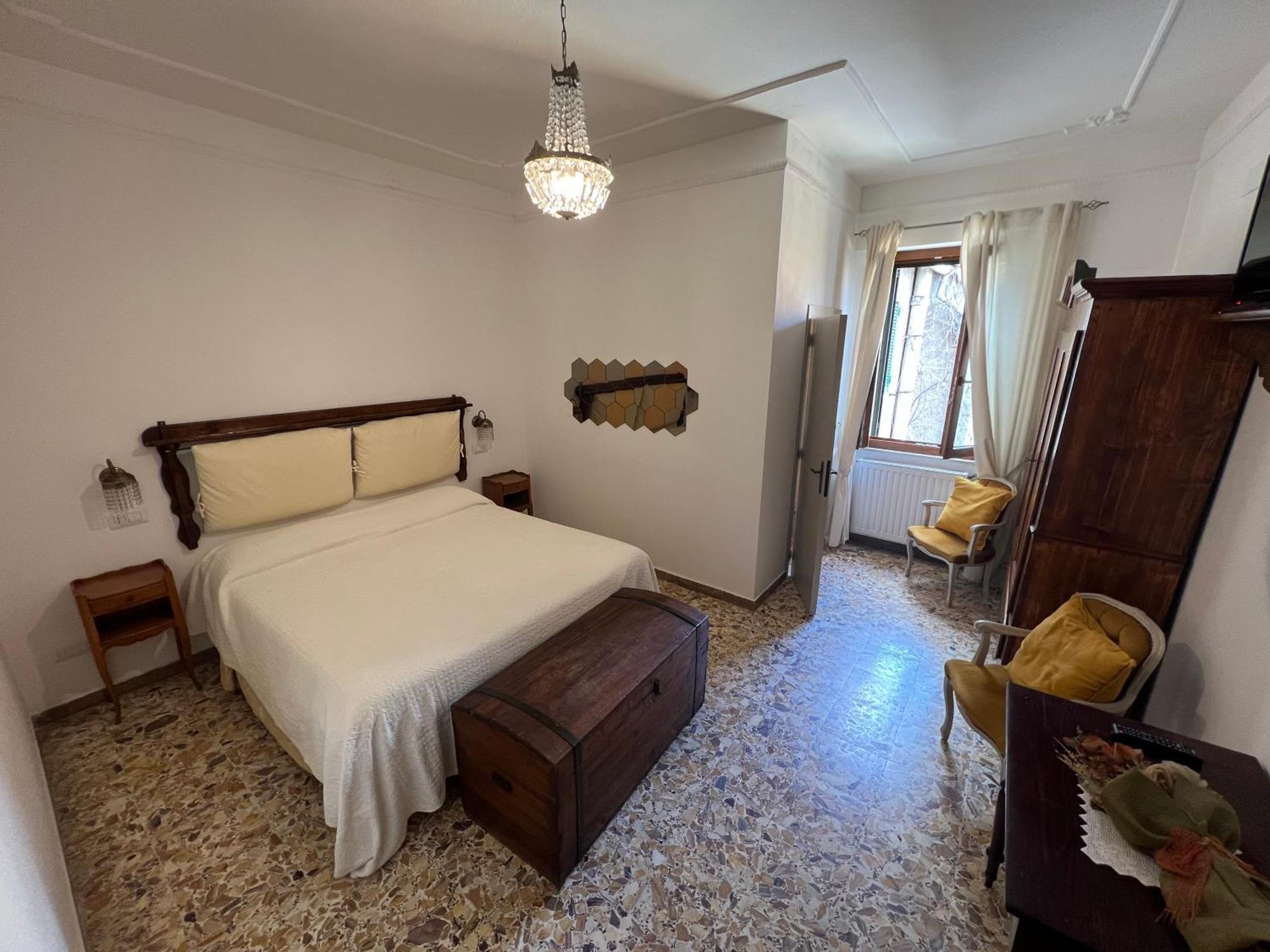 Le Camere Dei Magi Saturnia Extérieur photo