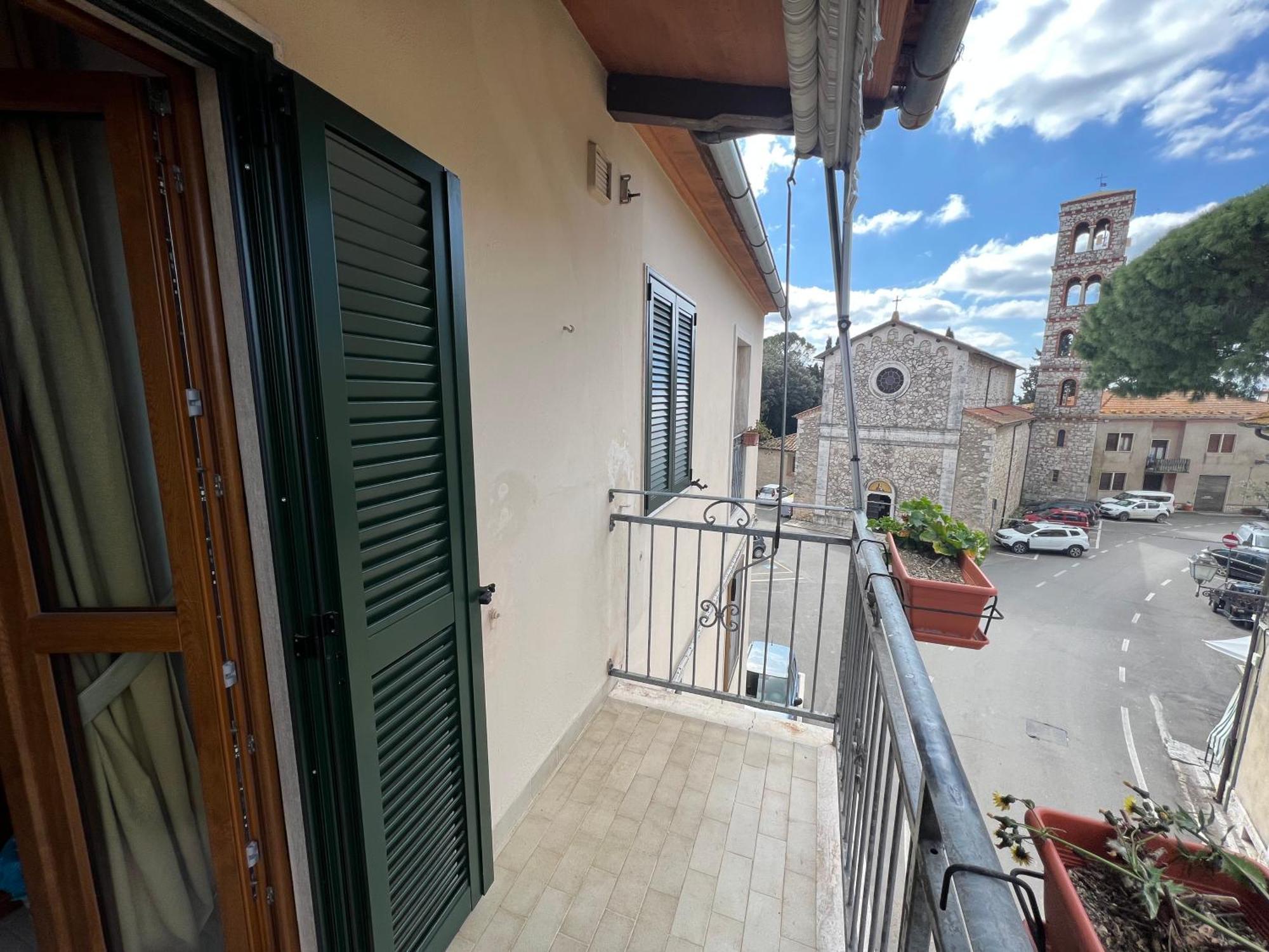 Le Camere Dei Magi Saturnia Extérieur photo