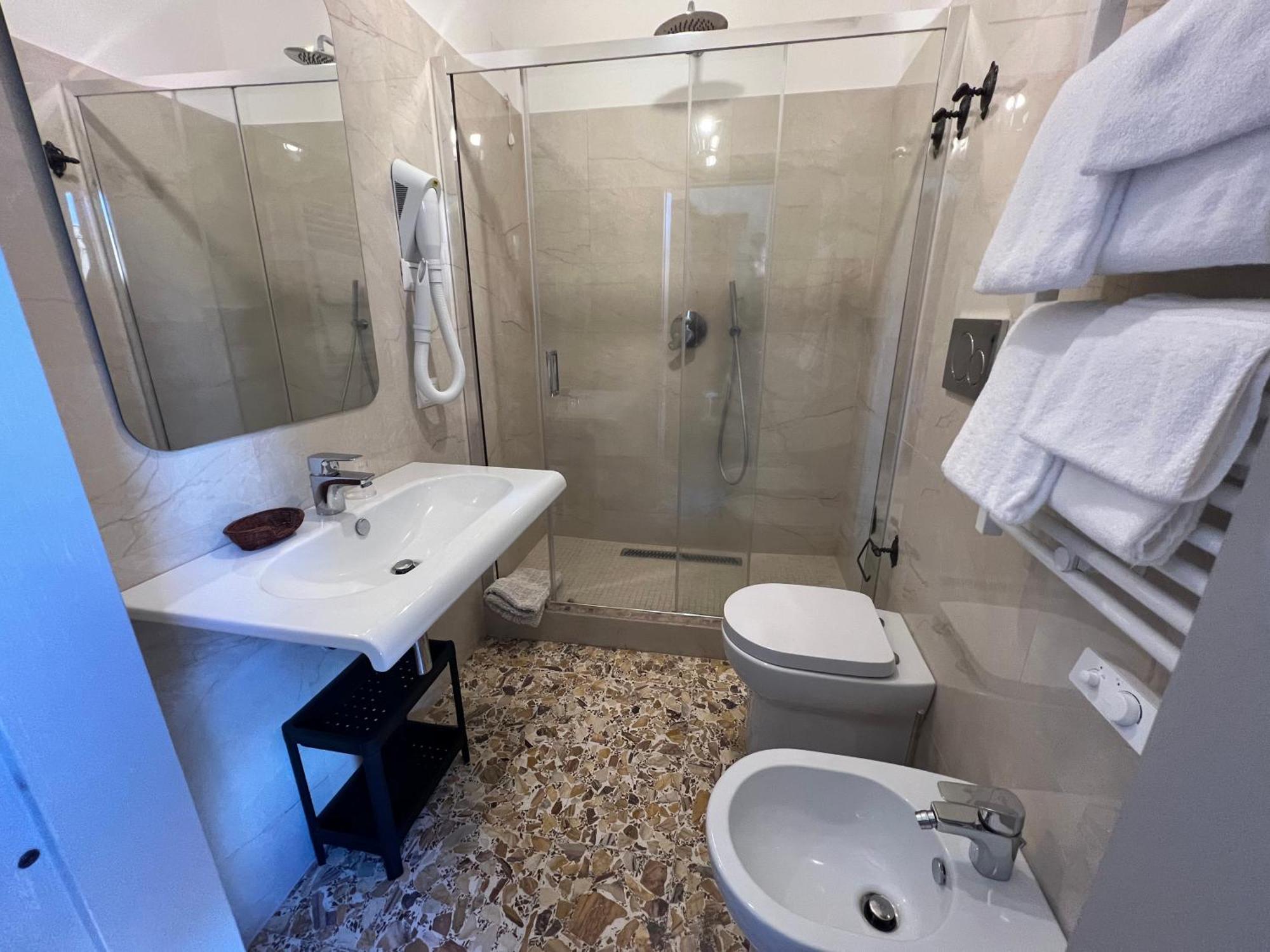 Le Camere Dei Magi Saturnia Extérieur photo