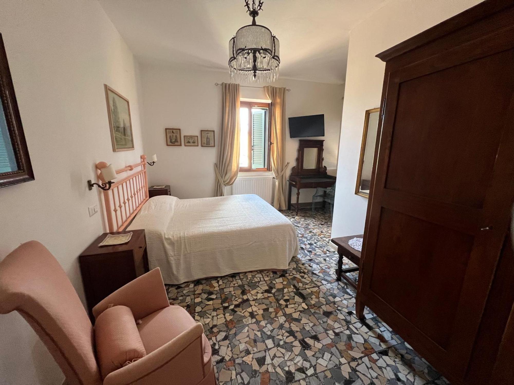 Le Camere Dei Magi Saturnia Extérieur photo
