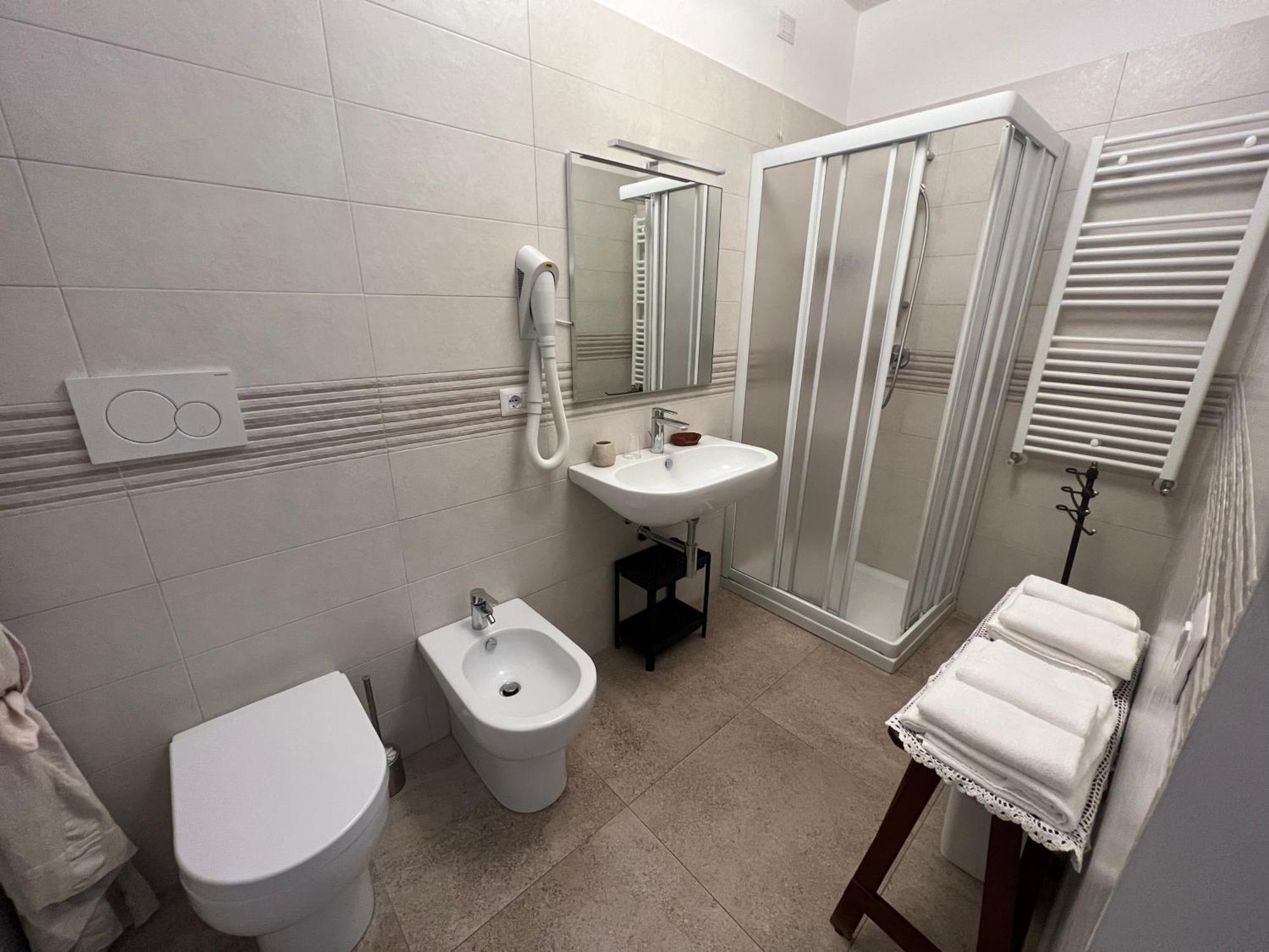 Le Camere Dei Magi Saturnia Extérieur photo