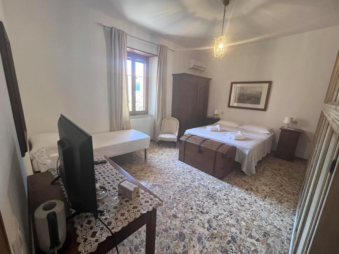 Le Camere Dei Magi Saturnia Extérieur photo